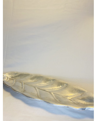 BANDEJA FOLHA - LOCAÇÃO